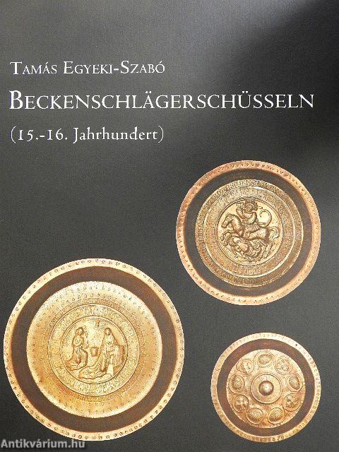 Beckenschlägerschüsseln