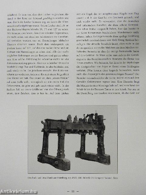 Beckenschlägerschüsseln