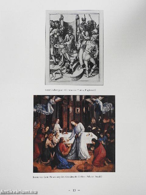 Beckenschlägerschüsseln