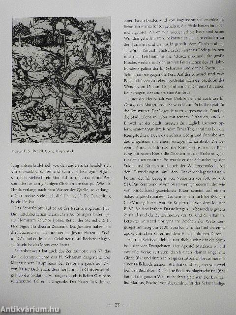 Beckenschlägerschüsseln