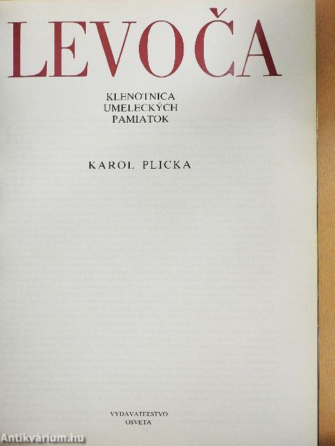 Levoca