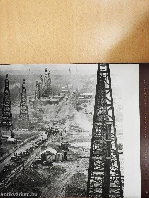 One Hundred Twenty-Five Years of History