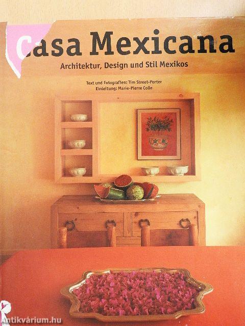 Casa Mexicana