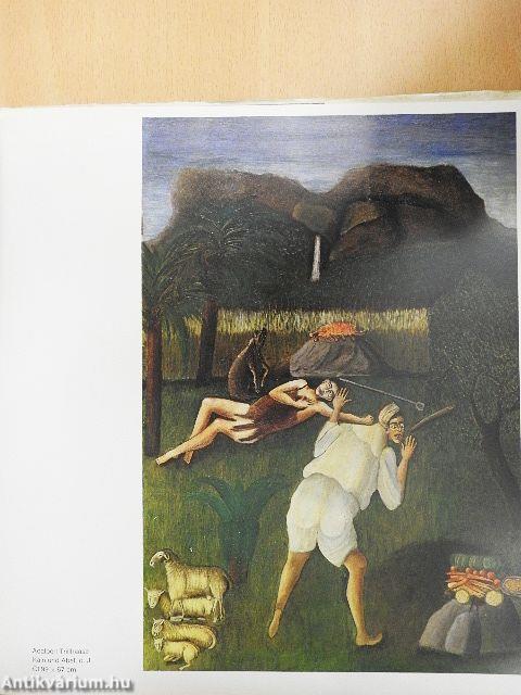 Über Sonntagsmaler oder wie naiv ist die moderne Kunst?