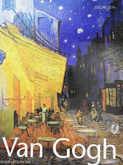 Vincent van Gogh