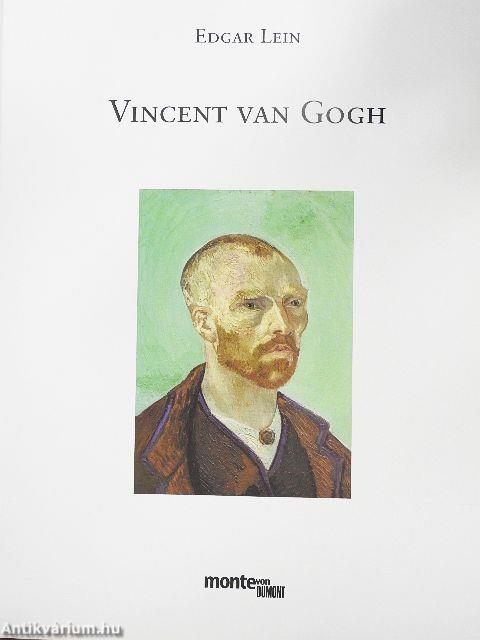 Vincent van Gogh
