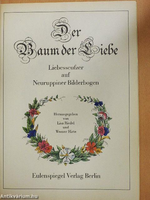 Der Baum der Liebe