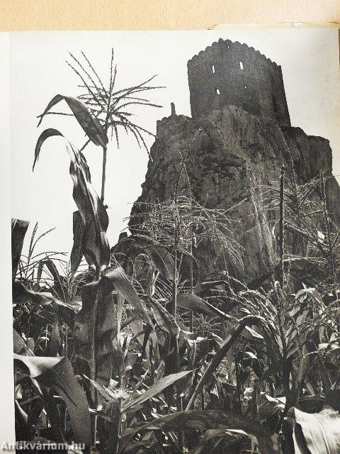 Krásy Ceskoslovenska