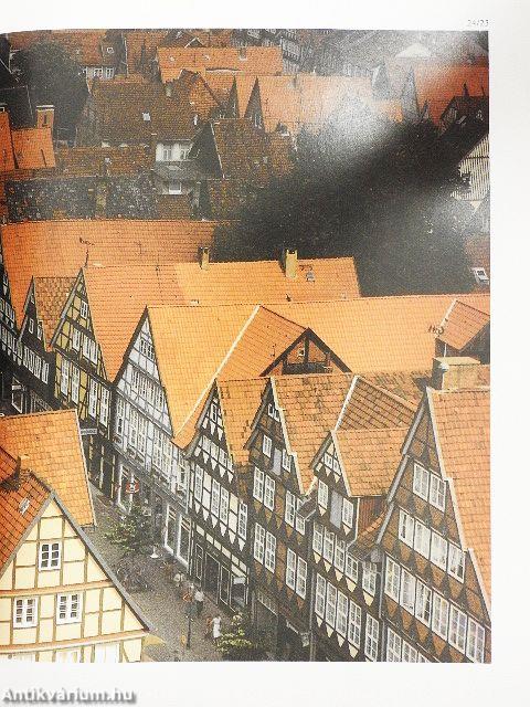 Schönes Deutschland/Beautiful Germany/La belle Allemagne