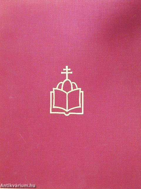 Iglesias Catolicas en Hungria