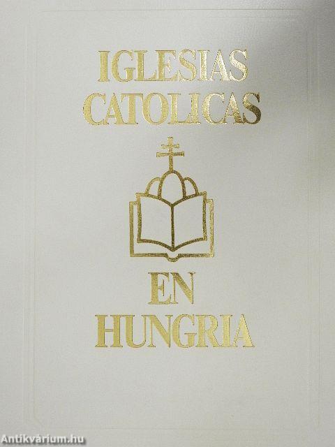 Iglesias Catolicas en Hungria