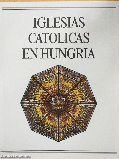 Iglesias Catolicas en Hungria