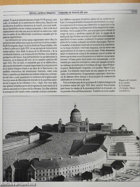 Iglesias Catolicas en Hungria