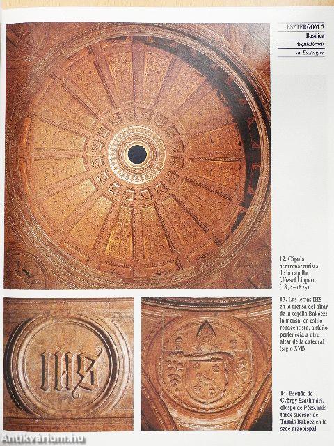 Iglesias Catolicas en Hungria