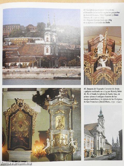 Iglesias Catolicas en Hungria