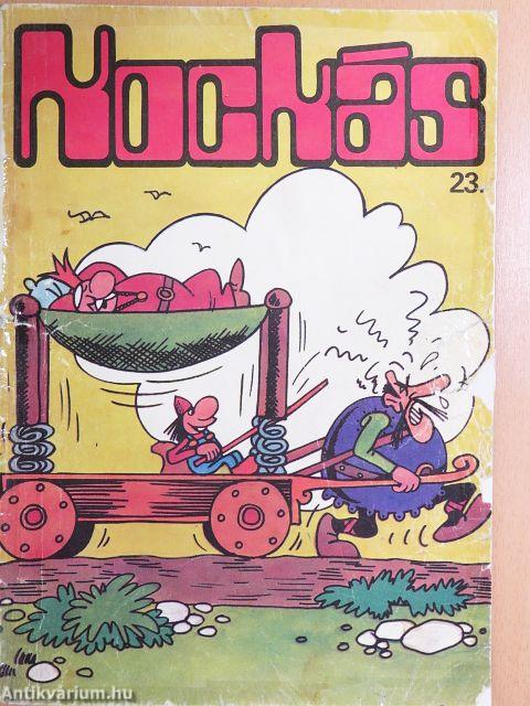 Kockás 23.