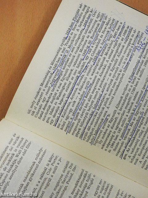 Felfedeztem Amerikát