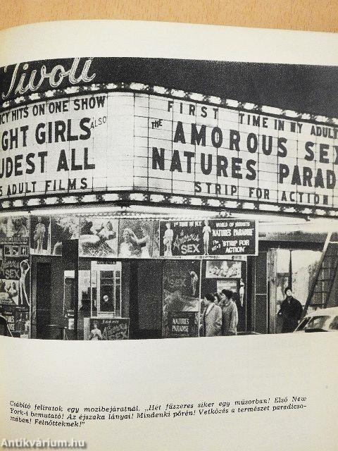 Felfedeztem Amerikát