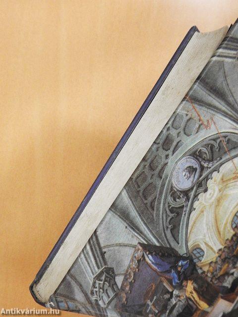 Könyvtárosok kézikönyve 1.