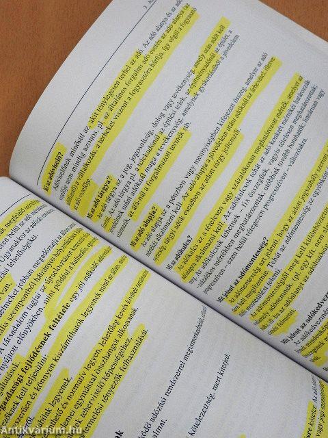 Kereskedelmi vállalkozások gazdaságtana III.