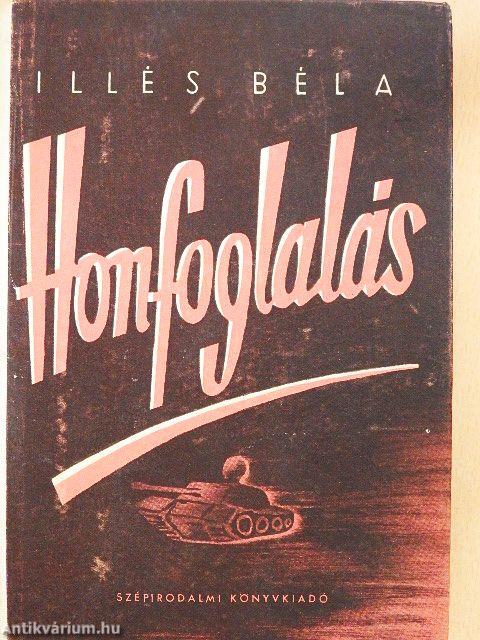 Honfoglalás