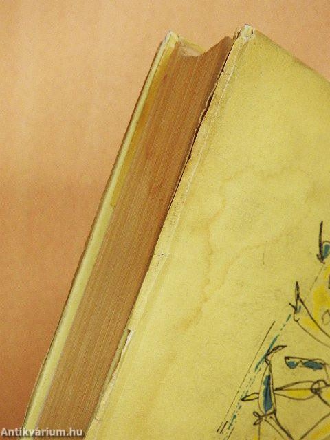 A Nagy Testamentum/Le Grand Testament