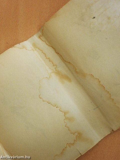 A Nagy Testamentum/Le Grand Testament