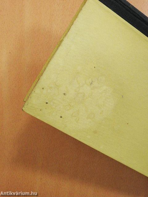 A Nagy Testamentum/Le Grand Testament