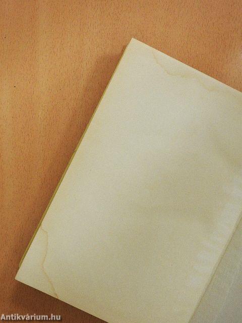 A Nagy Testamentum/Le Grand Testament