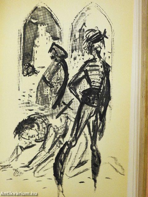 A Nagy Testamentum/Le Grand Testament