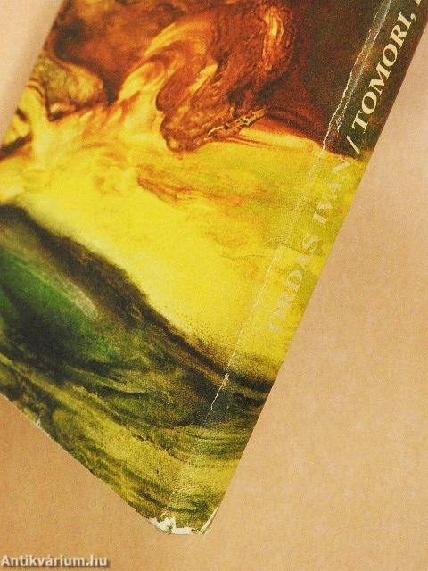 Tomori, büszke vezér