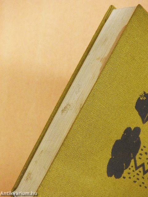 Henderson, az esőkirály