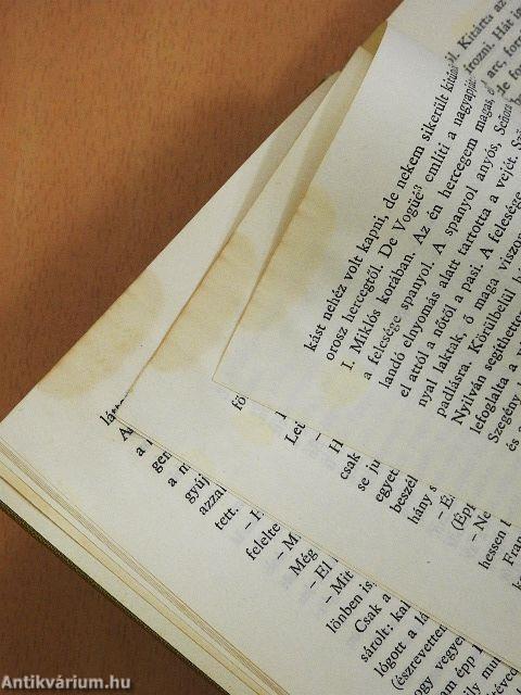 Henderson, az esőkirály