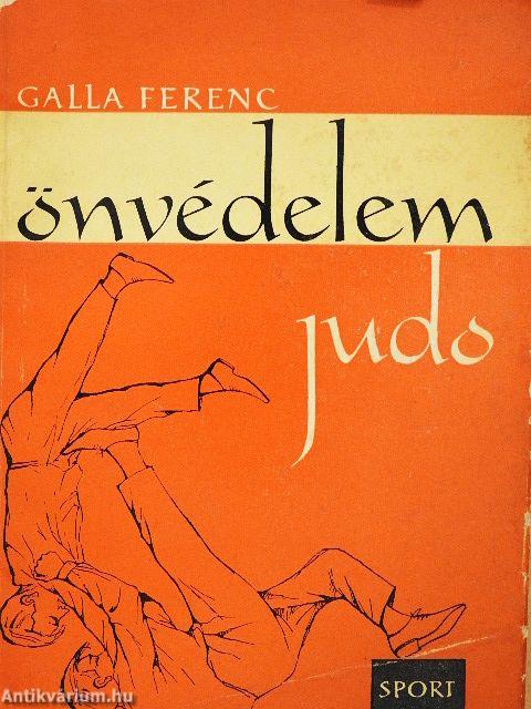 Önvédelem
