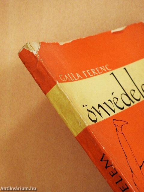 Önvédelem
