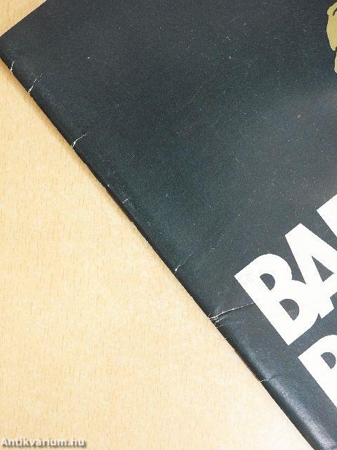 Bartók Béla művei hanglemezen