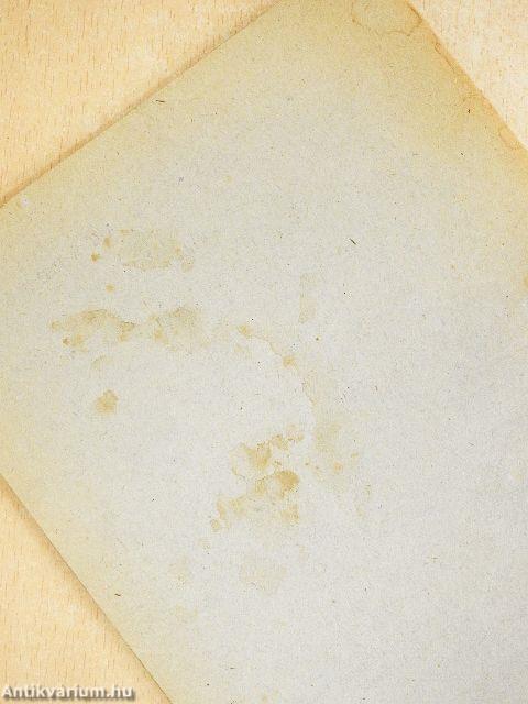 Magyar éremhatározó I-IV.