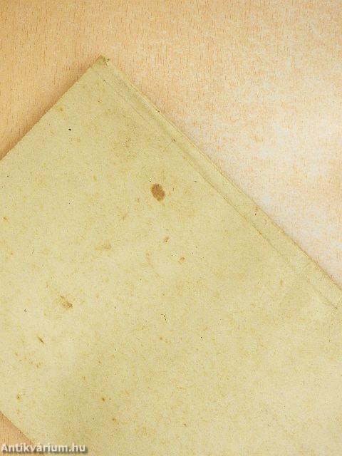 A Katolikus Szó naptára 1957. évre