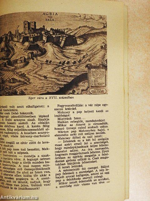 A Katolikus Szó naptára 1957. évre