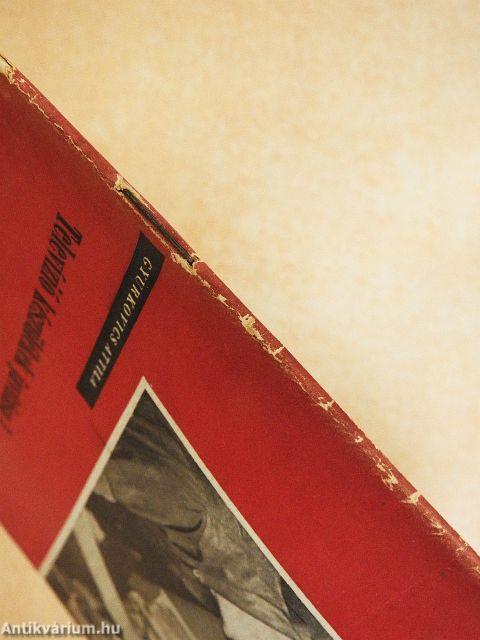 Televízió készülékek javítása I.