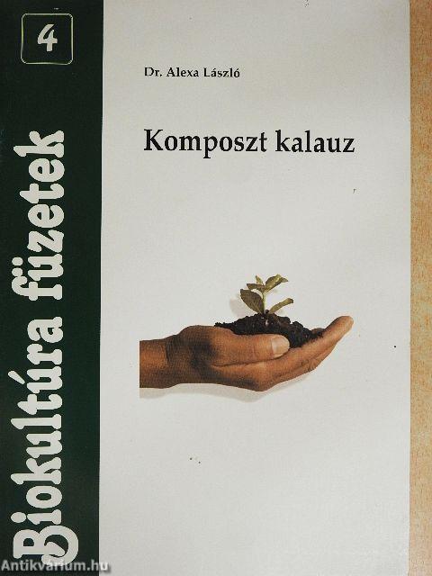 Komposzt kalauz