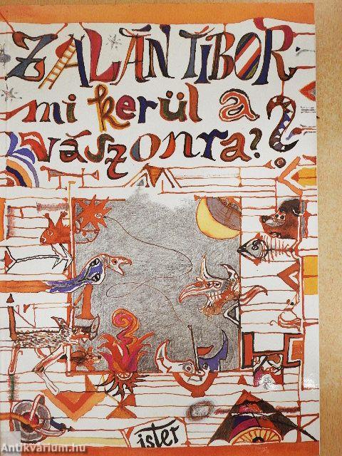 Mi kerül a vászonra?