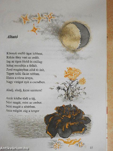 Mi kerül a vászonra?