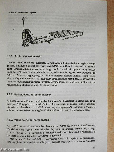 Kereskedelmi és vállalkozási ismeretek I.