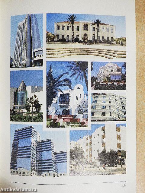 Tények Izraelről I-IV.