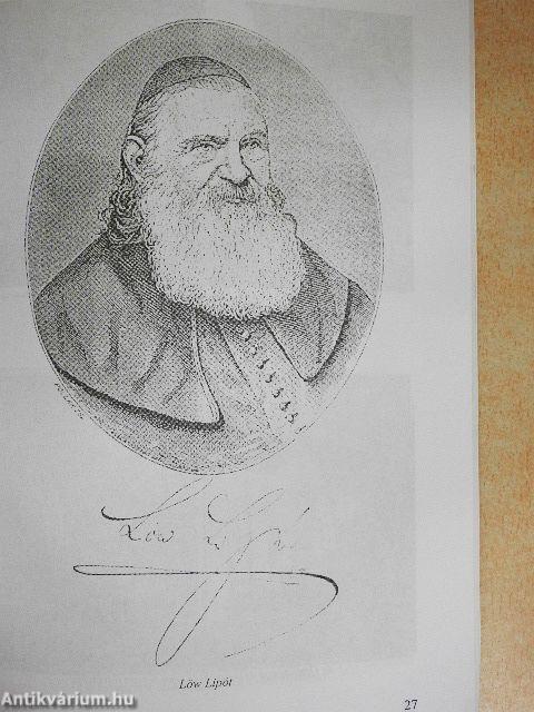 Zsidó magyarok Szegeden