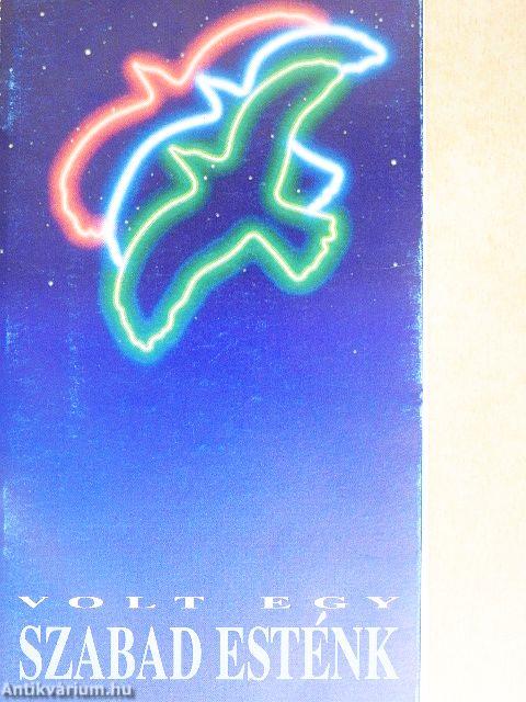 Volt egy szabad esténk