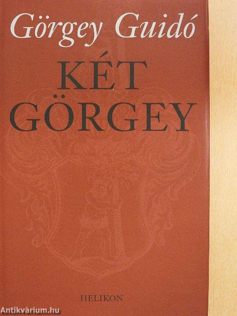 Két Görgey