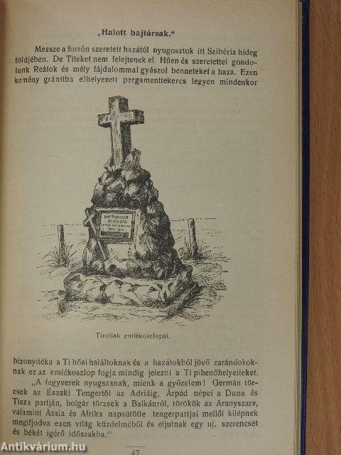 Hadifoglyok élete Szibériában (Tiltólistás kötet)