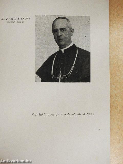 Évkönyv a Kegyesrendiek vezetése alatt álló Szegedi Városi r. k. Dugonics András Gimnázium fennállásának 223. évében